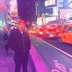 Meet your Posher, Joseph